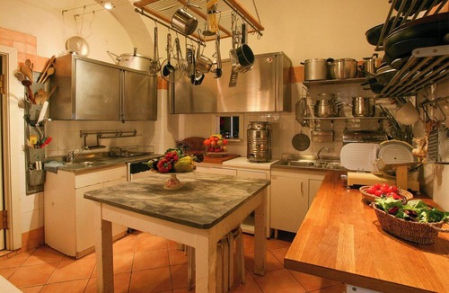 Sodo House | Pool villa with panoramic view in Cortona