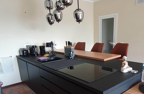 Civezza Villa | Poolside Apartment in Italian Villa