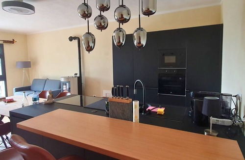 Civezza Villa | Poolside Apartment in Italian Villa