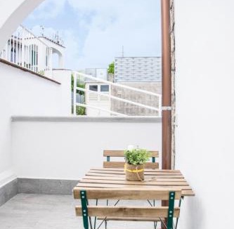 Ischia Ponte Apartment | Porcavilla b&b