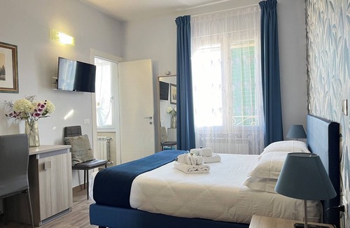 Santa Croce House | Porta Alla Croce Guest House