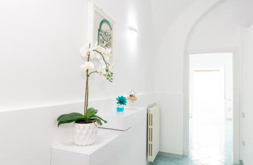 Vietri sul Mare House | Porta della costiera
