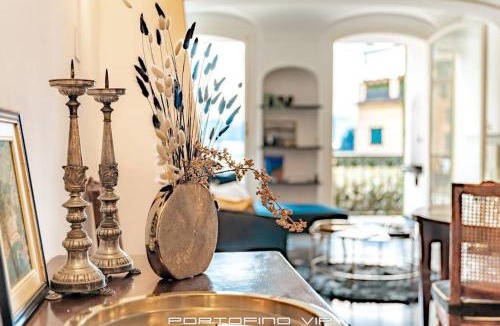 Portofino Apartment | Portofino Luxury Front Marina by PortofinoVip