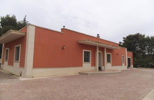 Cenate Apartment | Portoselvaggio Villa Martina - 2 Bedroom Apartment