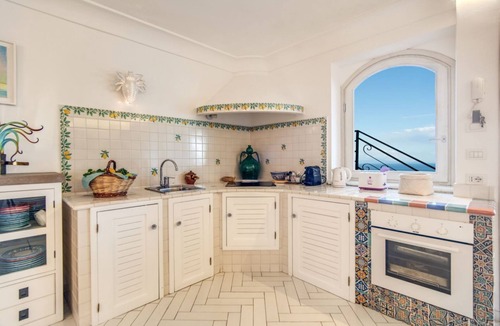 Positano Villa | POSEA Collection - Tre Archi