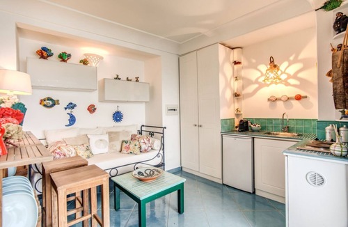 Positano Villa | POSEA Collection - Tre Archi