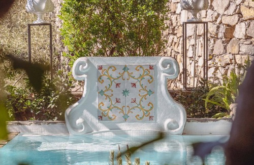 Positano Villa | POSEA Collection - Tre Archi