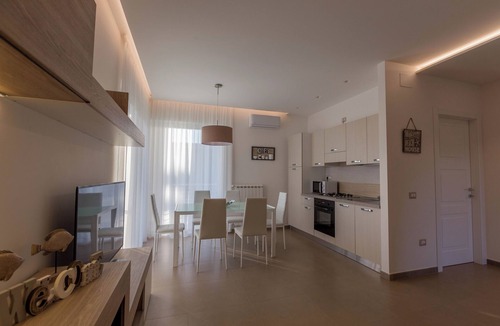 Magazzeno Apartment | Positano Home – Comfort near the sea with private beach and shuttle to Salerno