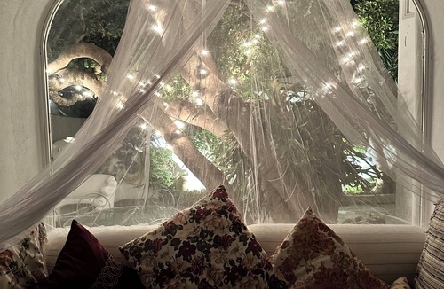 Positano Villa | Positano, Villa Fornillo 84 is an oasis of peace, tranquility and style