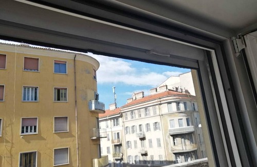 Roiano-Gretta-Barcola-Cologna-Scorcola Apartment | Premium apartment city center trieste