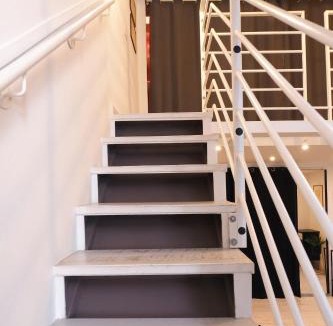 Ponte Seveso Apartment | PrimoPiano - Schiaparelli A Flat
