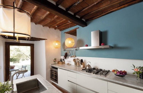 Greve in Chianti House | Private Chianti Estate - 5BR · Pool · Vineyard - Pizza Terrace - 10 Guests