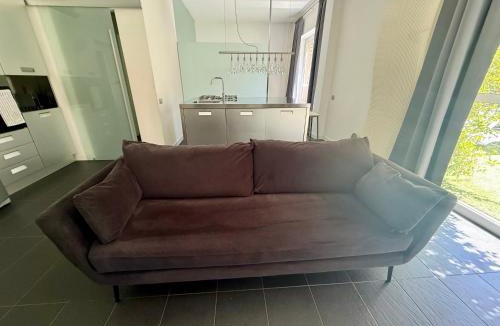Foppette Apartment | Private Garden Apartment, Navigli, 24H Security