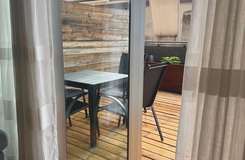 Crescenzago Condo | Private Luxury Loft