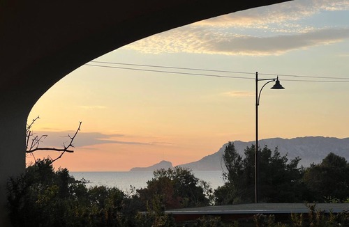 Pittulongu Villa | Private villa 100 m from the sea, relaxation and privacy with Tavolara view