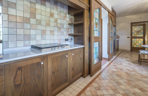 Massa e Cozzile Villa | Private Villa with A/C, hot tub, WIFI, private pool, sauna, TV, patio, pets allowed, panoramic view