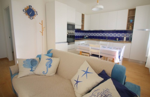 Sant'Agata sui Due Golfi Villa | Private Villa with Garden and Vesuvius View near Sorrento Coast