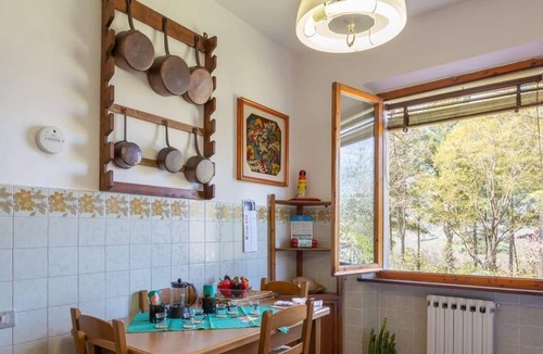 Colle di Val d'Elsa Villa | Private villa with swimming pool in Tuscany
