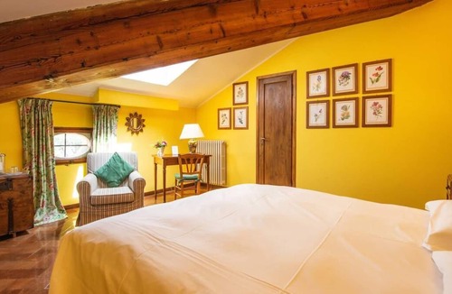 Ovest Villa | Private villa with swimming pool in Veneto