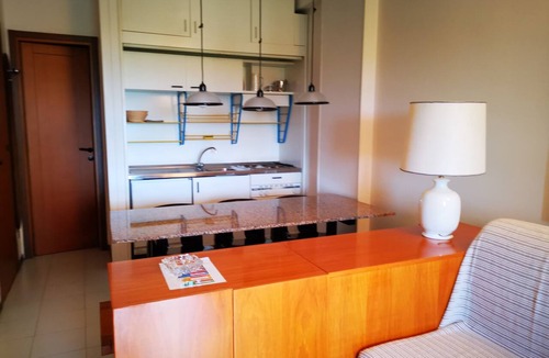 Punta Ala Apartment | PUNTA ALA: SUNSET WITH A SEA VIEW! Air conditioning + Parking + Blue Flag beaches!