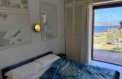 Capo Coda Cavallo Apartment | Punta Est - Mono SCIROCCO 300m Dal Mare