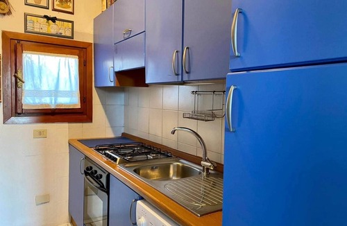 Capo Coda Cavallo House | Punta Est - Quadri PEGASO Terrace & Sea View