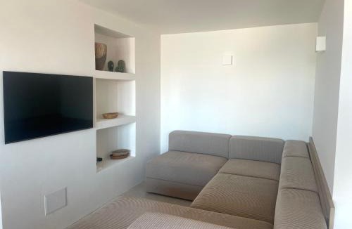Capo Coda Cavallo Apartment | Punta Est - Villa ANDROMEDA Spazio Family & Pool