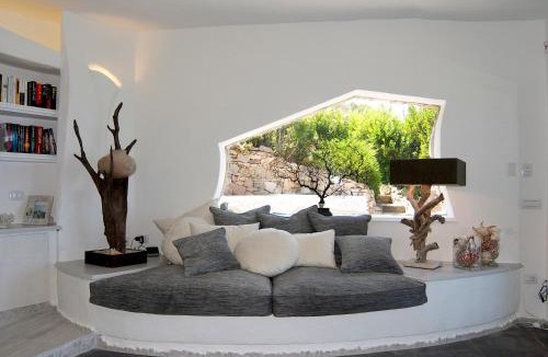 Capo Coda Cavallo Villa | Punta Est - Villa DOminore Luxury & Pool