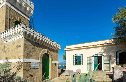 Agropoli House | Punta Fortino Resort