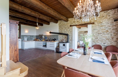 Murazzano Apartment | Purin I by Interhome