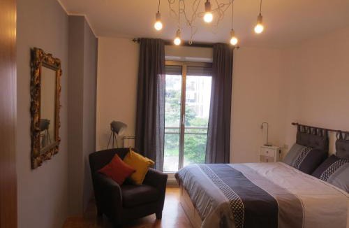 Quarto dei Mille Apartment | Quarto di Luna
