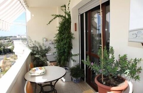 Porta al Prato Apartment | QUIET LUXURY APARTMENT WITH TERRACE, LIFT, COVERED PARKING PLACE INCLUDED, WIFI