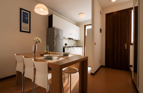 Bibione Villa | Quiet villa with private garden