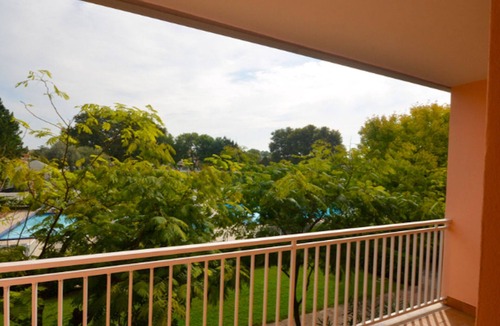 Bibione Villa | Quiet villa with private garden