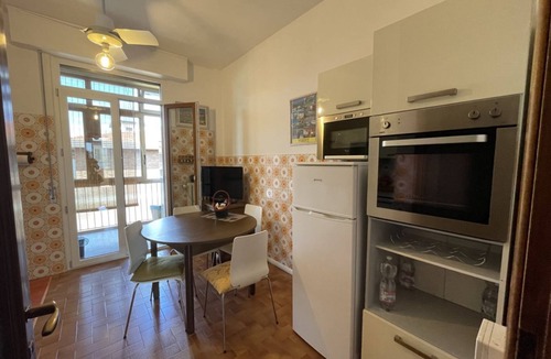 Isolotto Apartment | Quite in Florence near the city center
