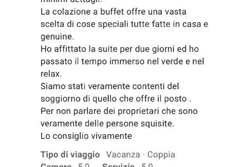 Fossalta Maggiore Bed & Breakfast | Ranch Borgo Bellavita