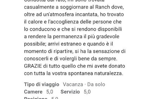 Fossalta Maggiore Bed & Breakfast | Ranch Borgo Bellavita