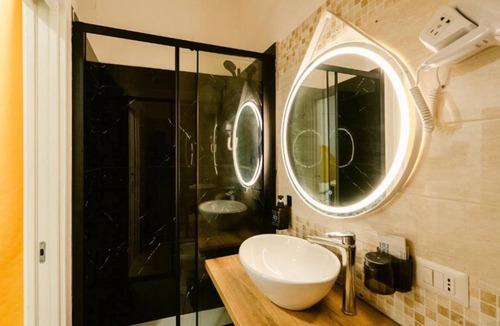 Historical Center Apartment | Random Superior By Dimorra
