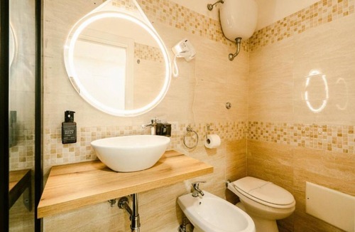Historical Center Apartment | Random Superior By Dimorra