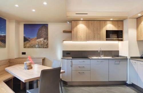 Valtellina Apartment | Rasia Residence Relax Stone
