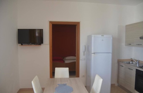 Torre Squillace Villa | Raucci House a due passi dal mare di sant'isidoro