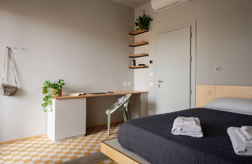 Careggi Rifredi Hostel | 'Re-Dama Hostel