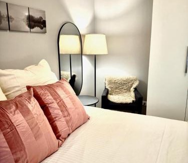 Lodi Apartment | ReBeeApartments - apt 2