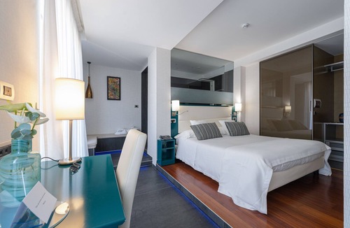Maiori Hotel | Reginna Palace Hotel