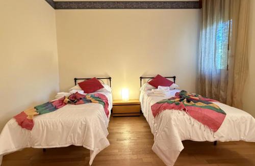 Pedemonte Villa | Relais Amarone