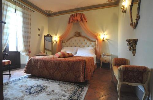 Citta della Pieve House | Relais Castelluccio Palusse