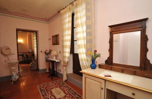 Citta della Pieve House | Relais Castelluccio Palusse