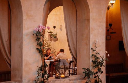 Sant'Anatolia di Narco House | Relais Convento Santa Croce