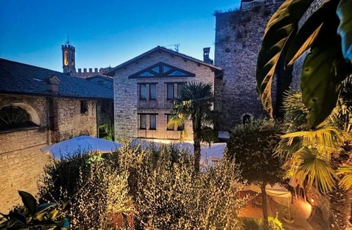 Gubbio Hotel | Relais Ducale