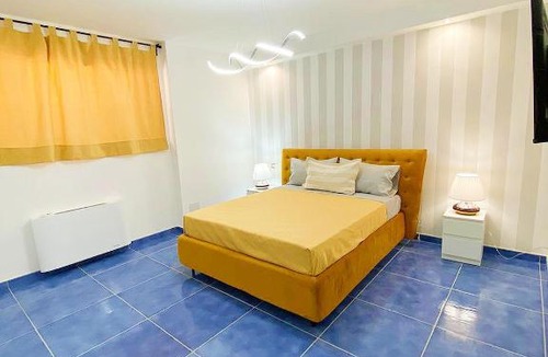 Montecorvino Pugliano Bed & Breakfast | Relais Galatea Airport Costa D'Amalfi